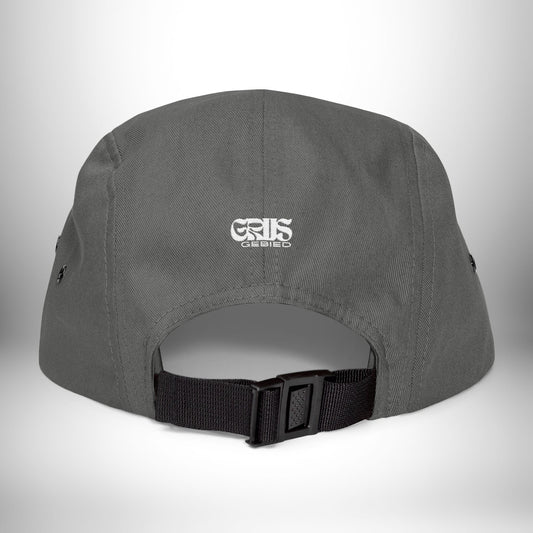 Grijs Gebied Cap