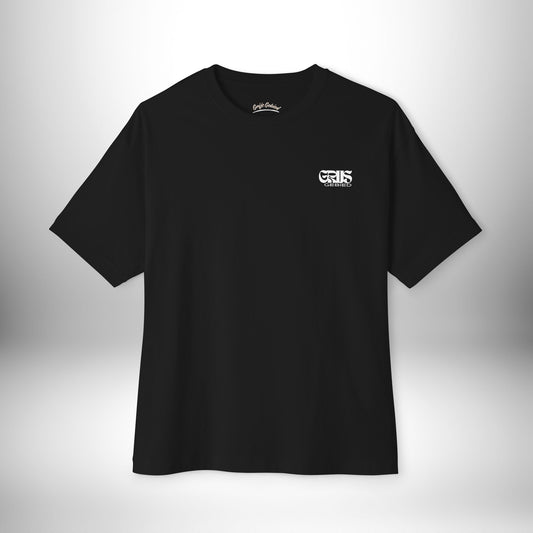 BTY Oversized Boxy Tee