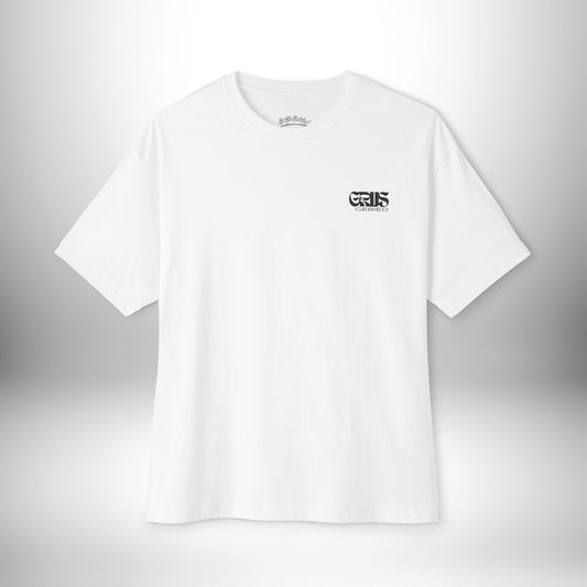 NATURE Oversized Boxy Tee