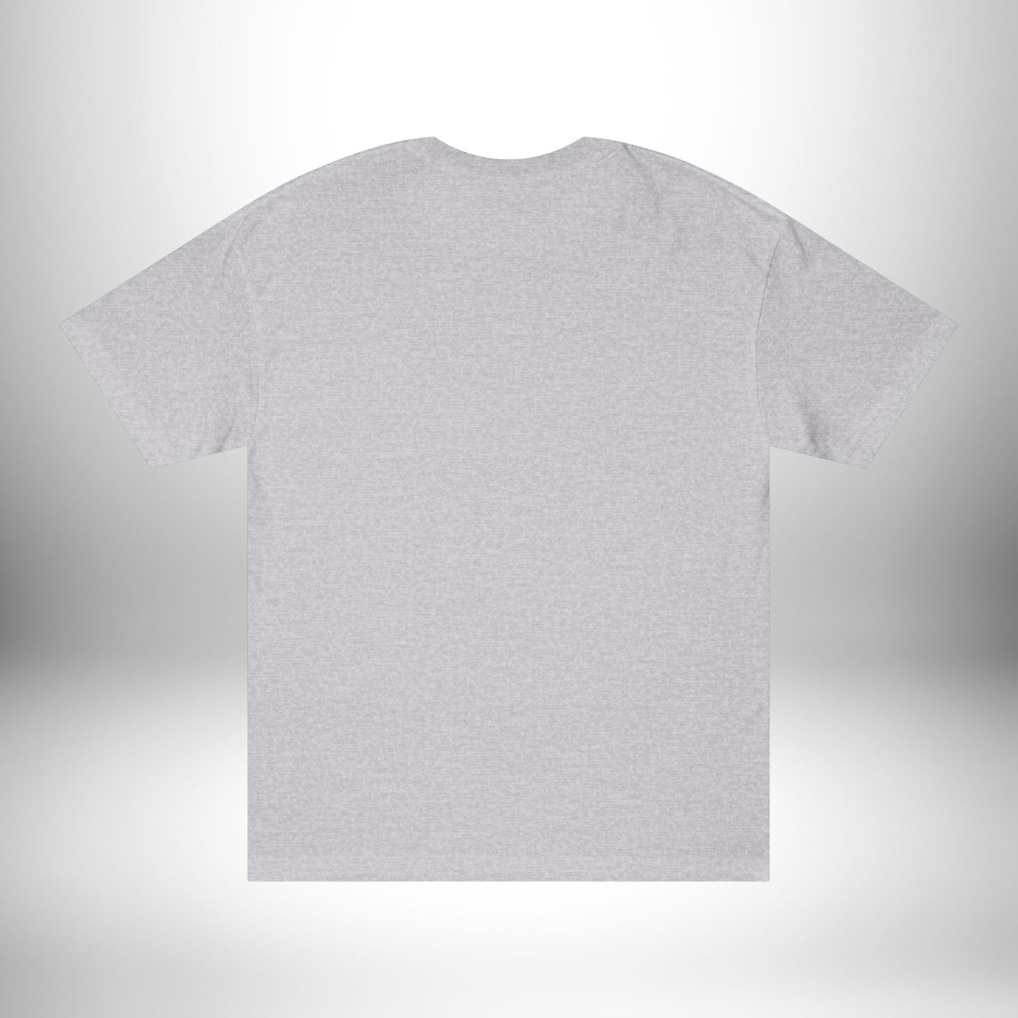 Grijs Gebied Classic Tee