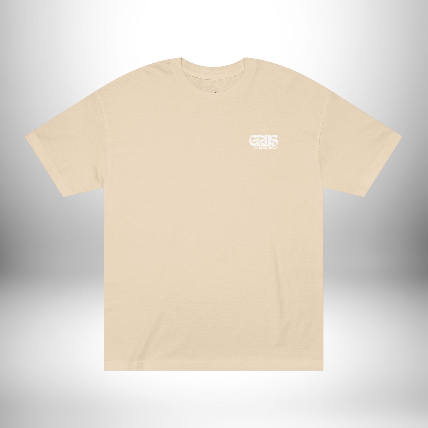 Grijs Gebied Classic Tee
