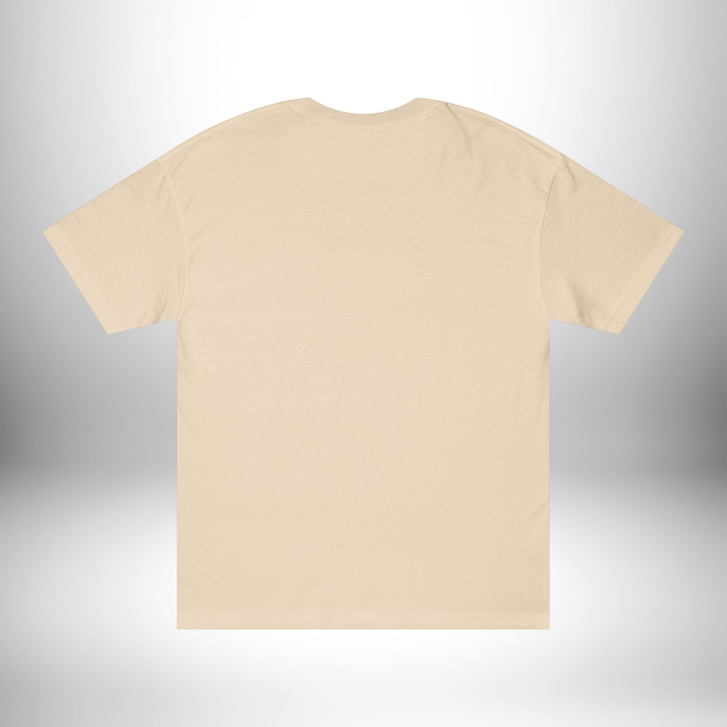 Grijs Gebied Classic Tee
