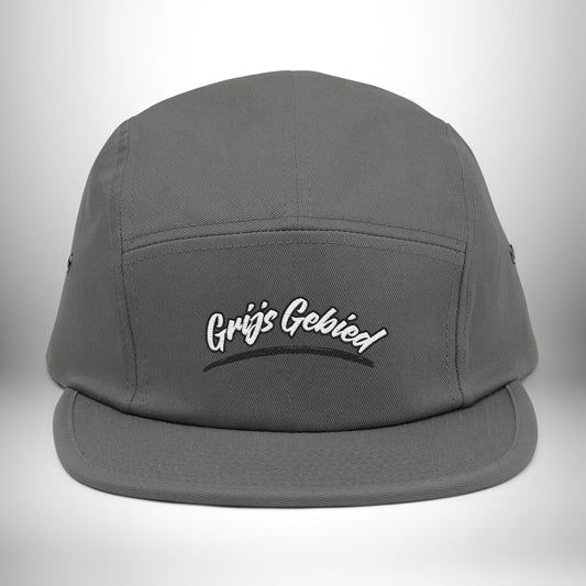 Grijs Gebied Cap