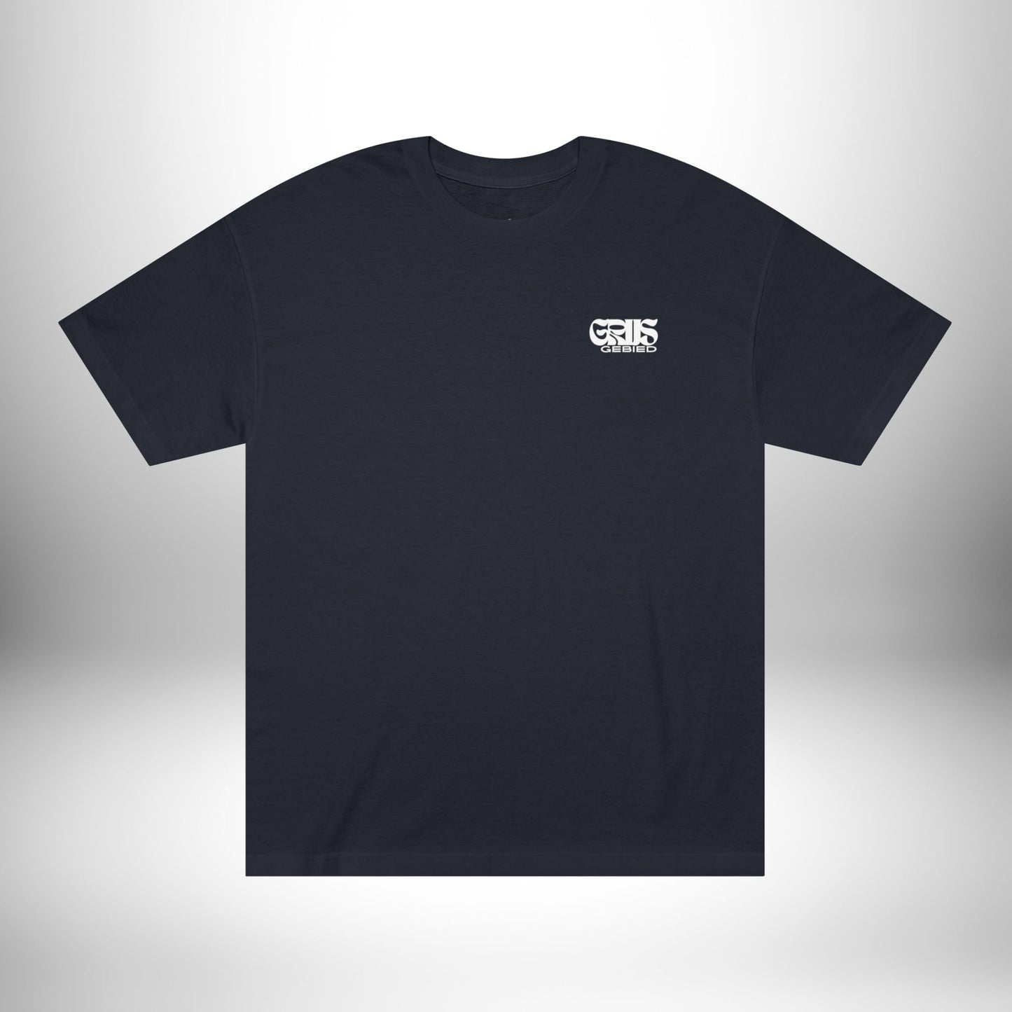 Grijs Gebied Classic Tee