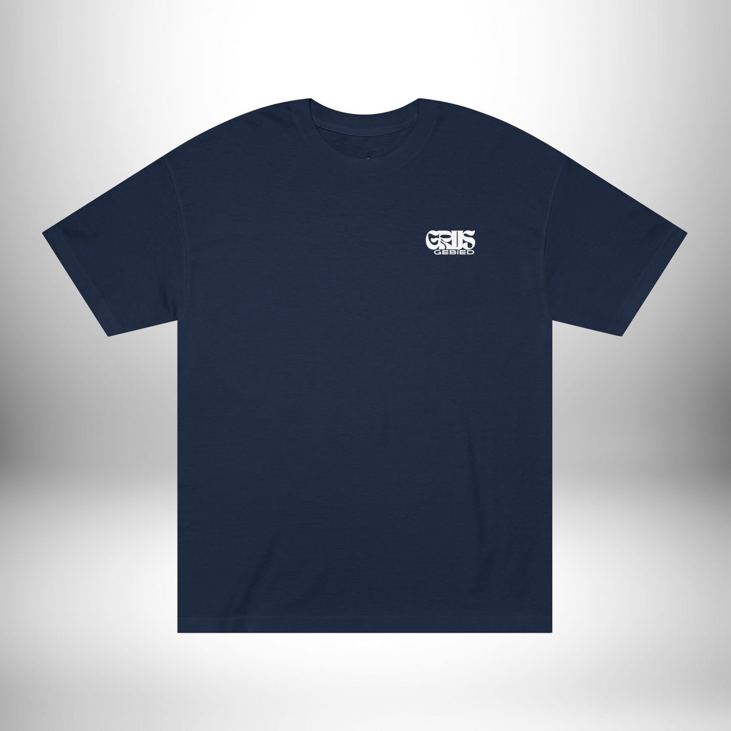 Grijs Gebied Classic Tee