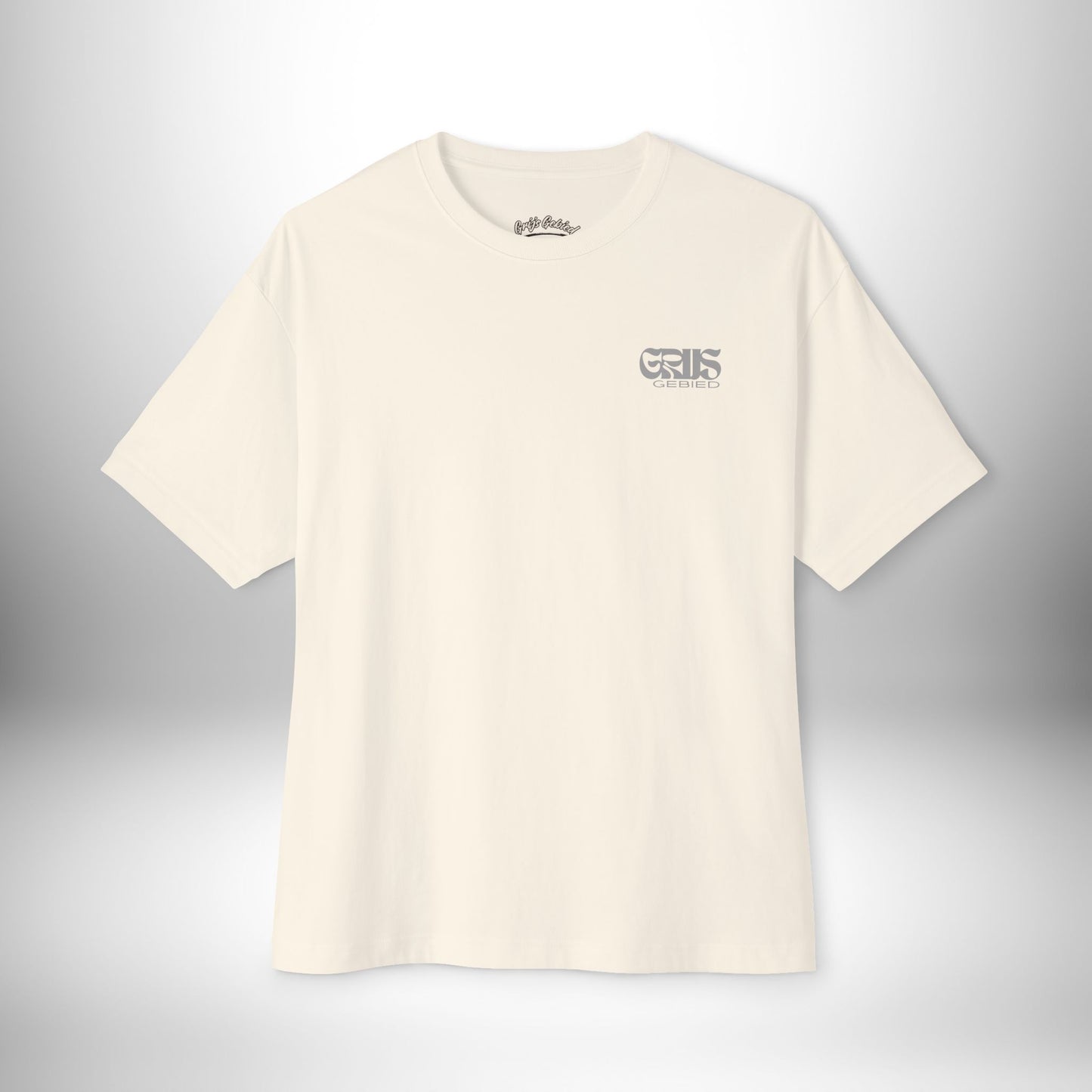 BALI SPIRIT Oversized Boxy Tee