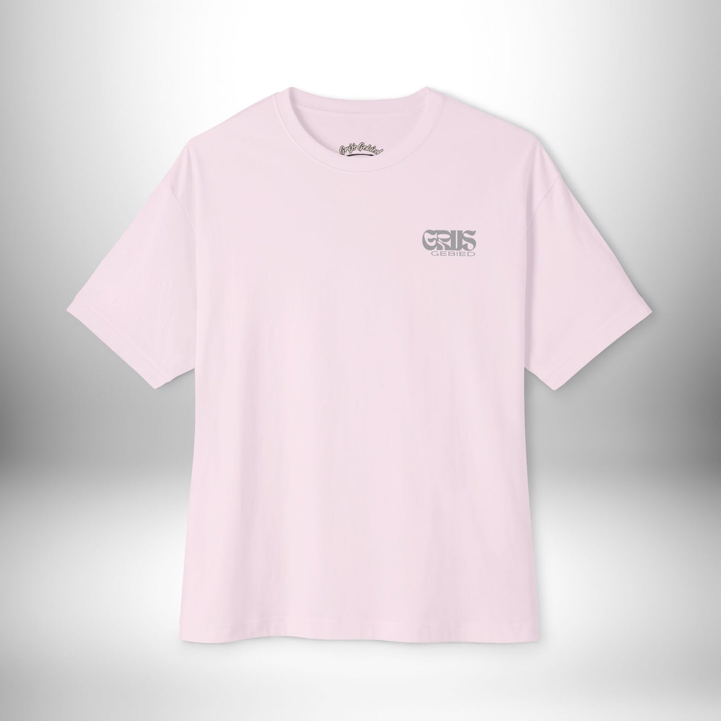 BALI SPIRIT Oversized Boxy Tee