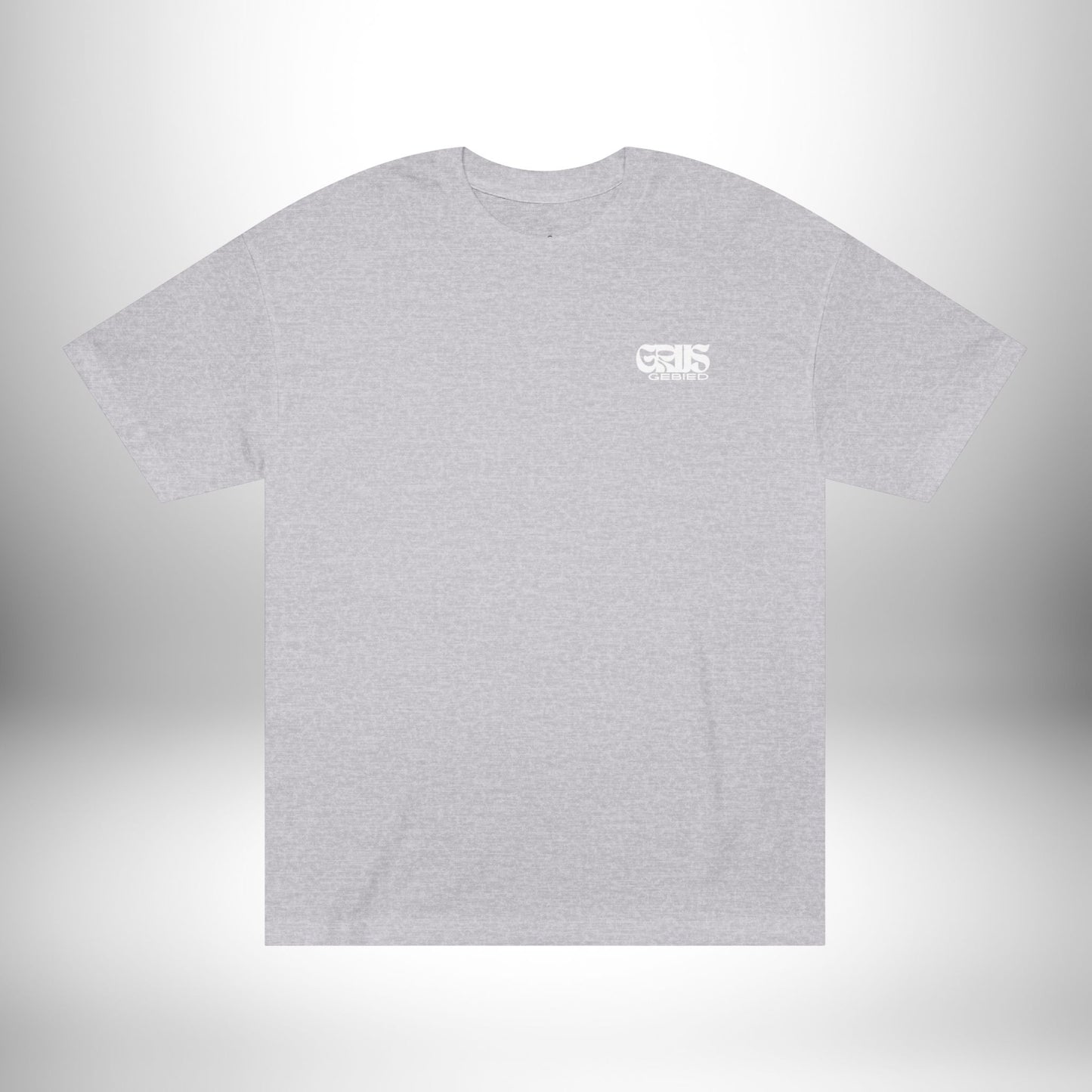 Grijs Gebied Classic Tee